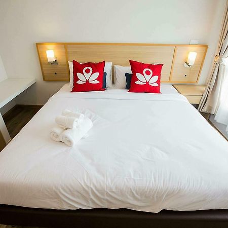 Zen Rooms Don Chan Chiang Mai Luaran gambar