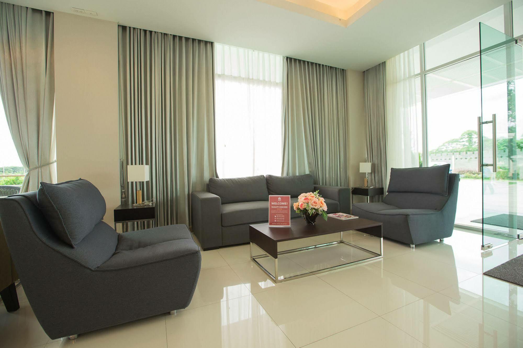 Zen Rooms Don Chan Chiang Mai Luaran gambar