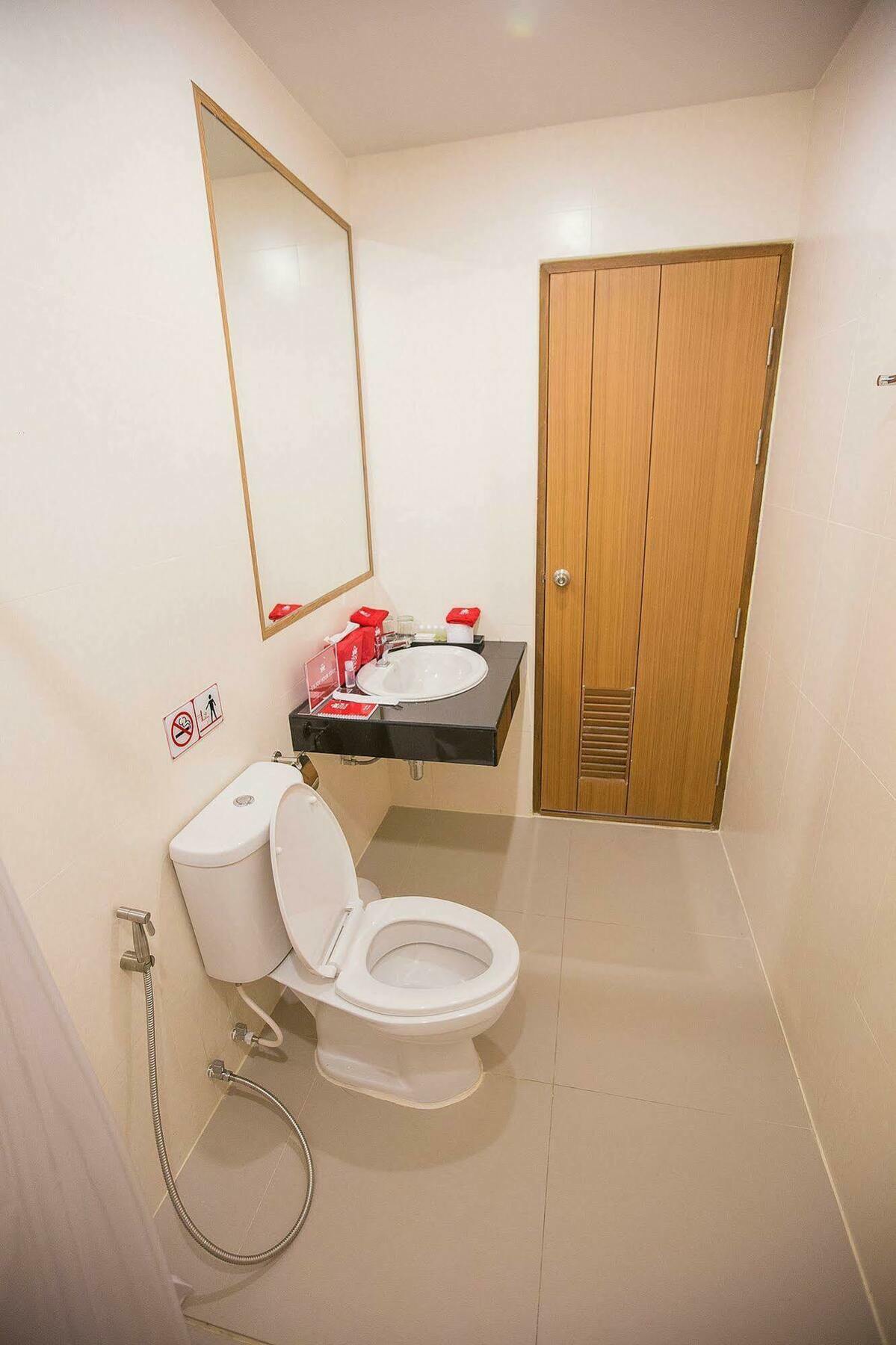 Zen Rooms Don Chan Chiang Mai Luaran gambar