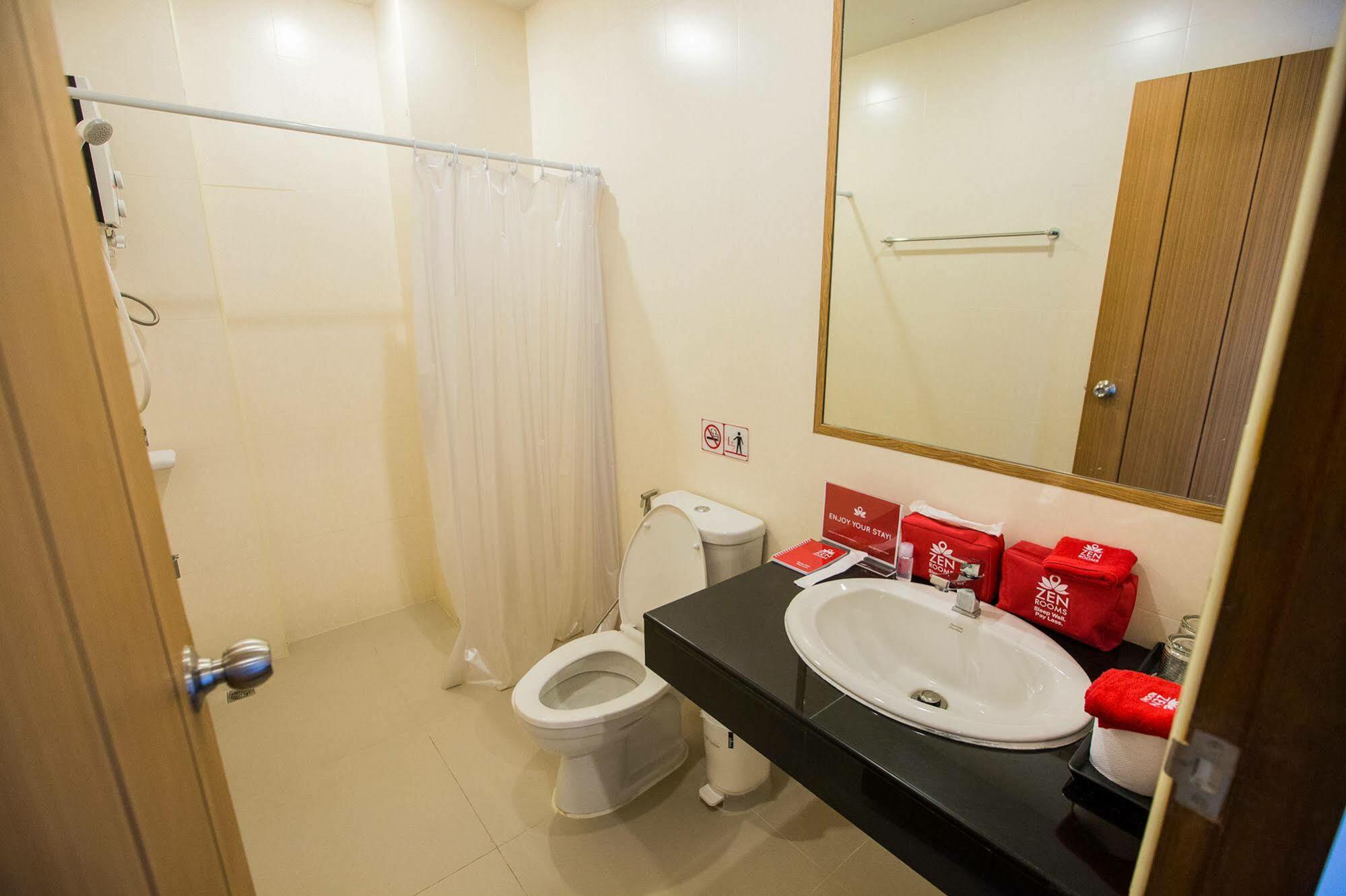 Zen Rooms Don Chan Chiang Mai Luaran gambar