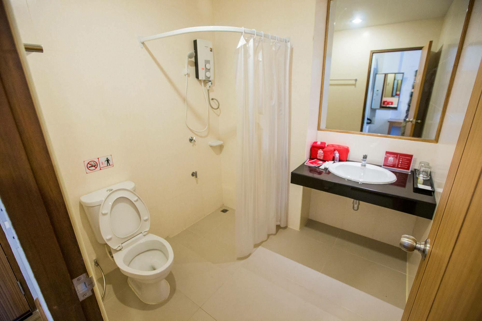 Zen Rooms Don Chan Chiang Mai Luaran gambar